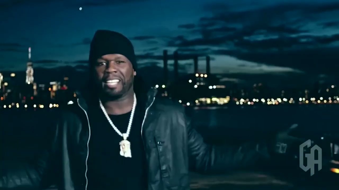 Snoop Dogg ft, Eminem & 50 Cent, Your Back ft. Dr. Dre, Akon, Ice Cube (Official Lyrics video)