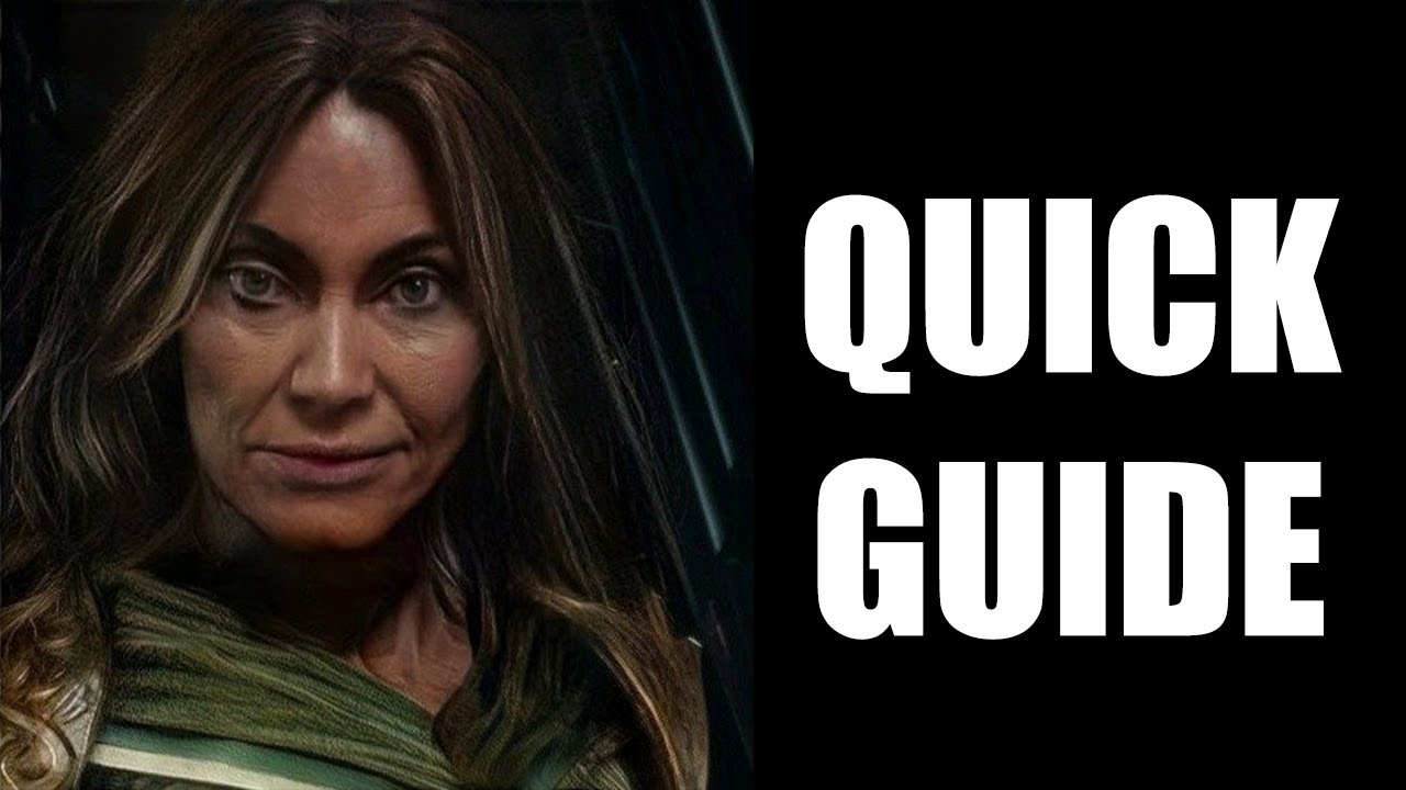 MK11 - Jade Guide & Tech (Customs) in 10 minutes - Mortal Kombat 11 Ultimate