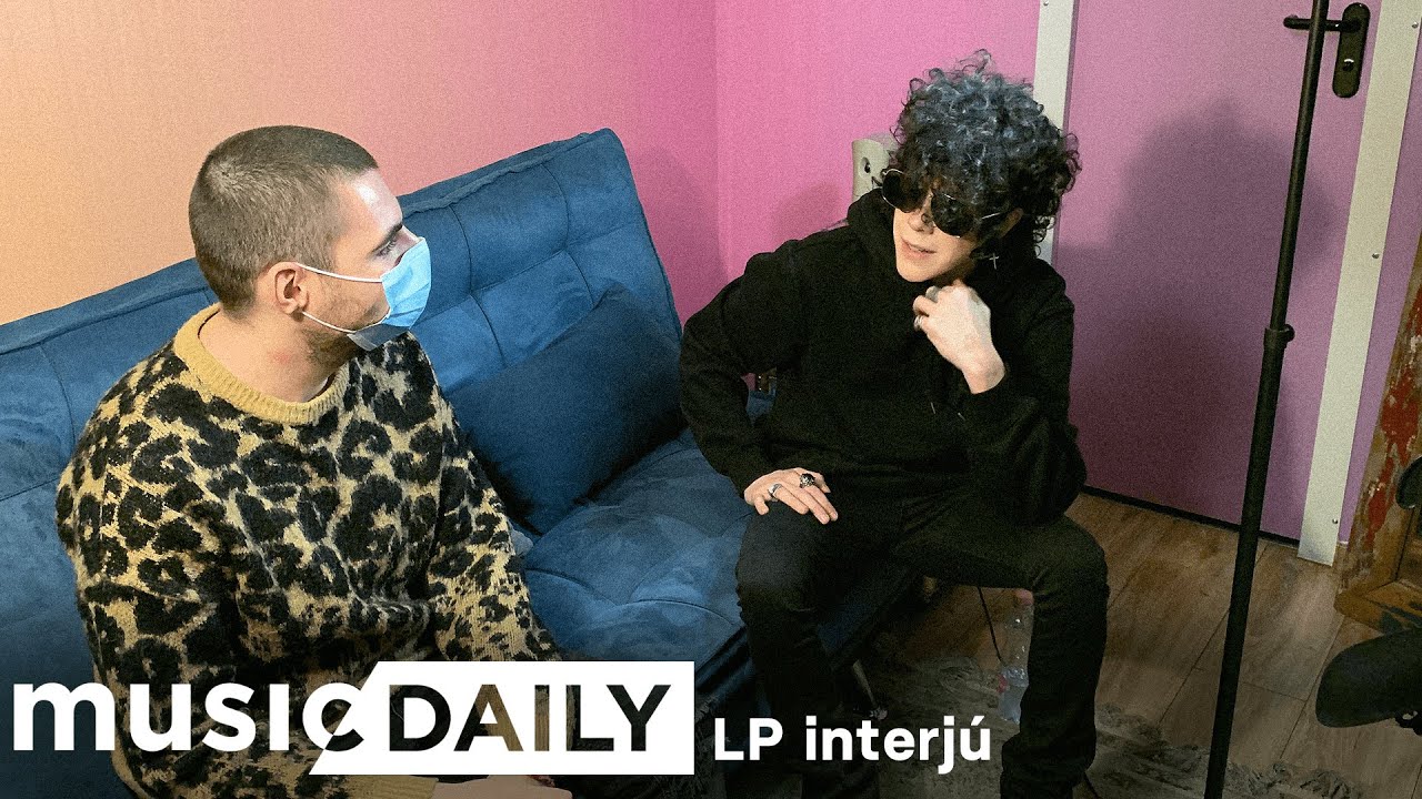Exkluzív LP interjú 🕶 (magyar felirattal) - MUSICDAILY