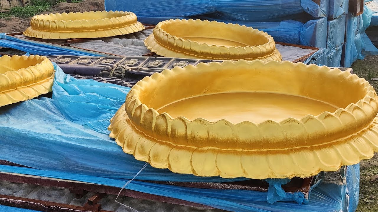 haldi Tub | Urli | haldi ceremony | Bath tub  | haldi Tub for bride | haldi Tub decoration