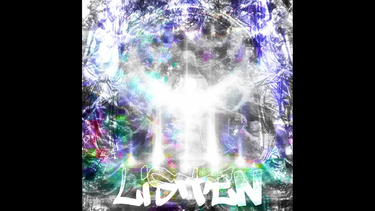 iN0sense - listen (prod danillamour)