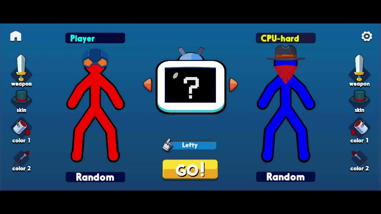 Jugando La versión 2022 de SD