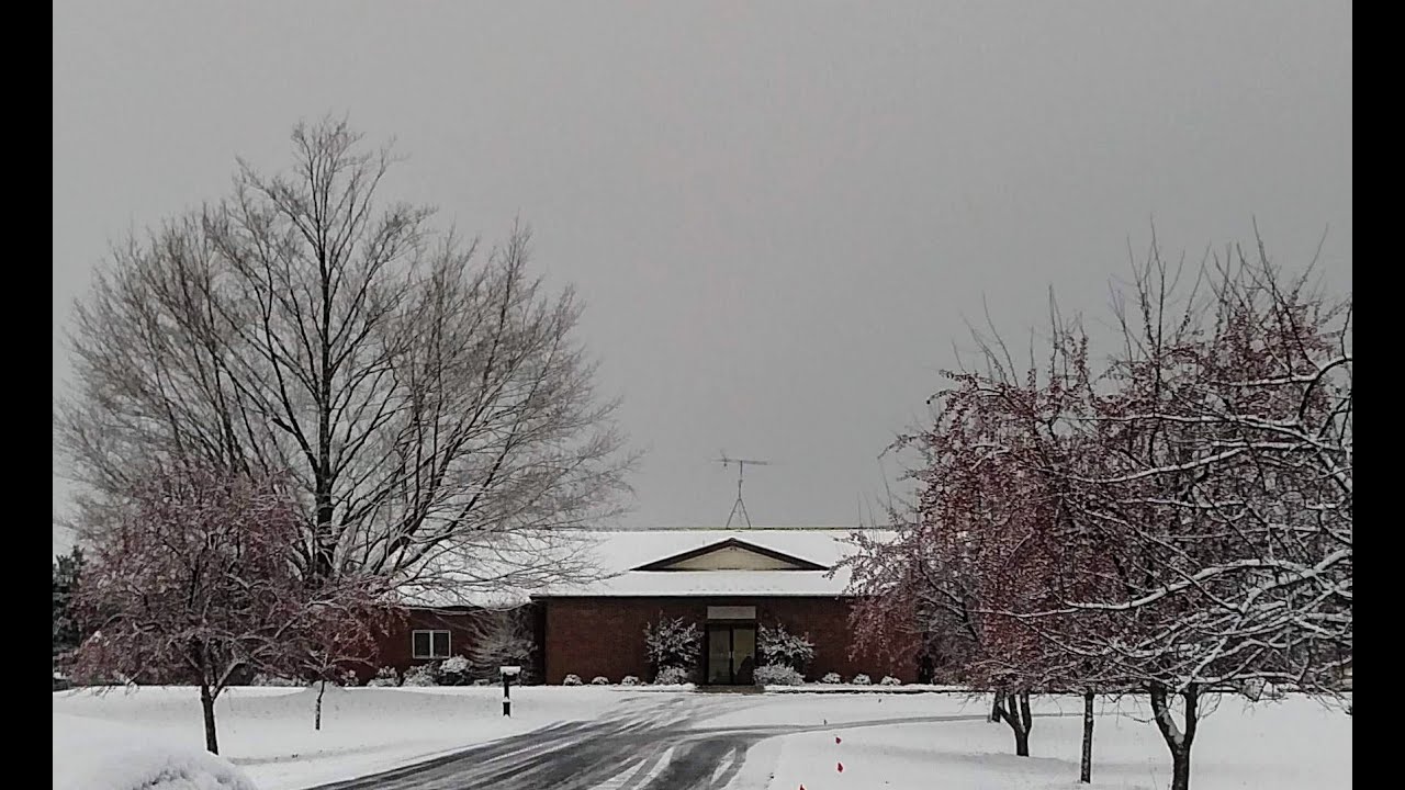 Prayer Meeting 2-3-2026