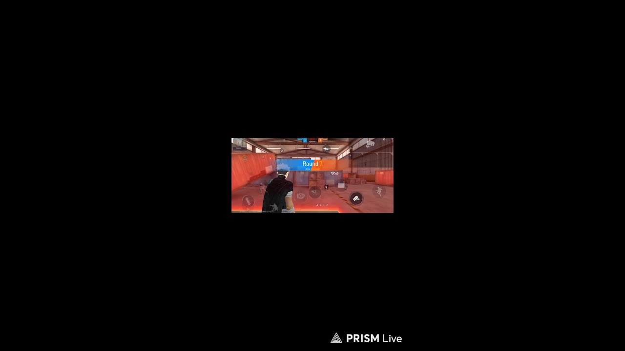 Vasu Playz | Free Fire Live 🤍