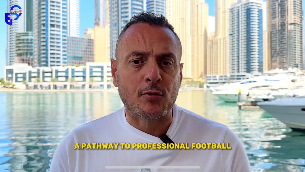 How do I Join a Professional Football Club? | Become a Professional Football Player