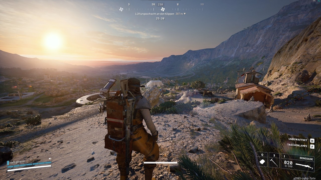 🔴 LIVE | ARC RAIDERS Sonntagsfrühstück