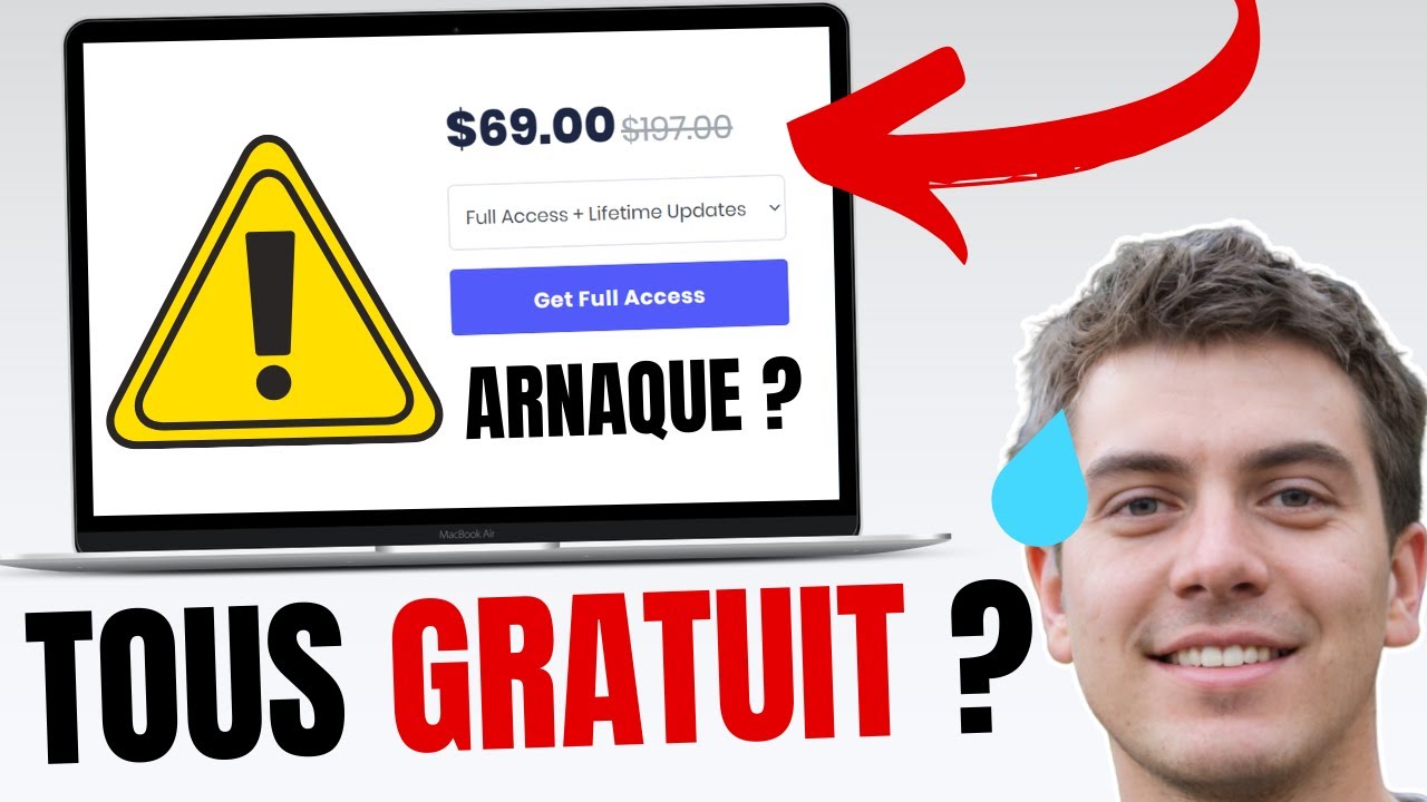 Je teste 11 sites de Templates Gratuits sur PowerPoint (et Google Slides)