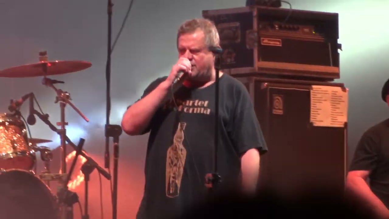 Kult - Oni chcą ciebie (Live @ Łódź Summer Fest, 600. urodziny Łodzi, Manufaktura, Łódź, 30.07.2023)
