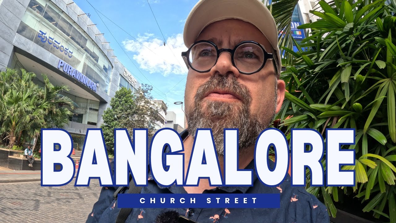Don’t Leave Bangalore Without Trying This