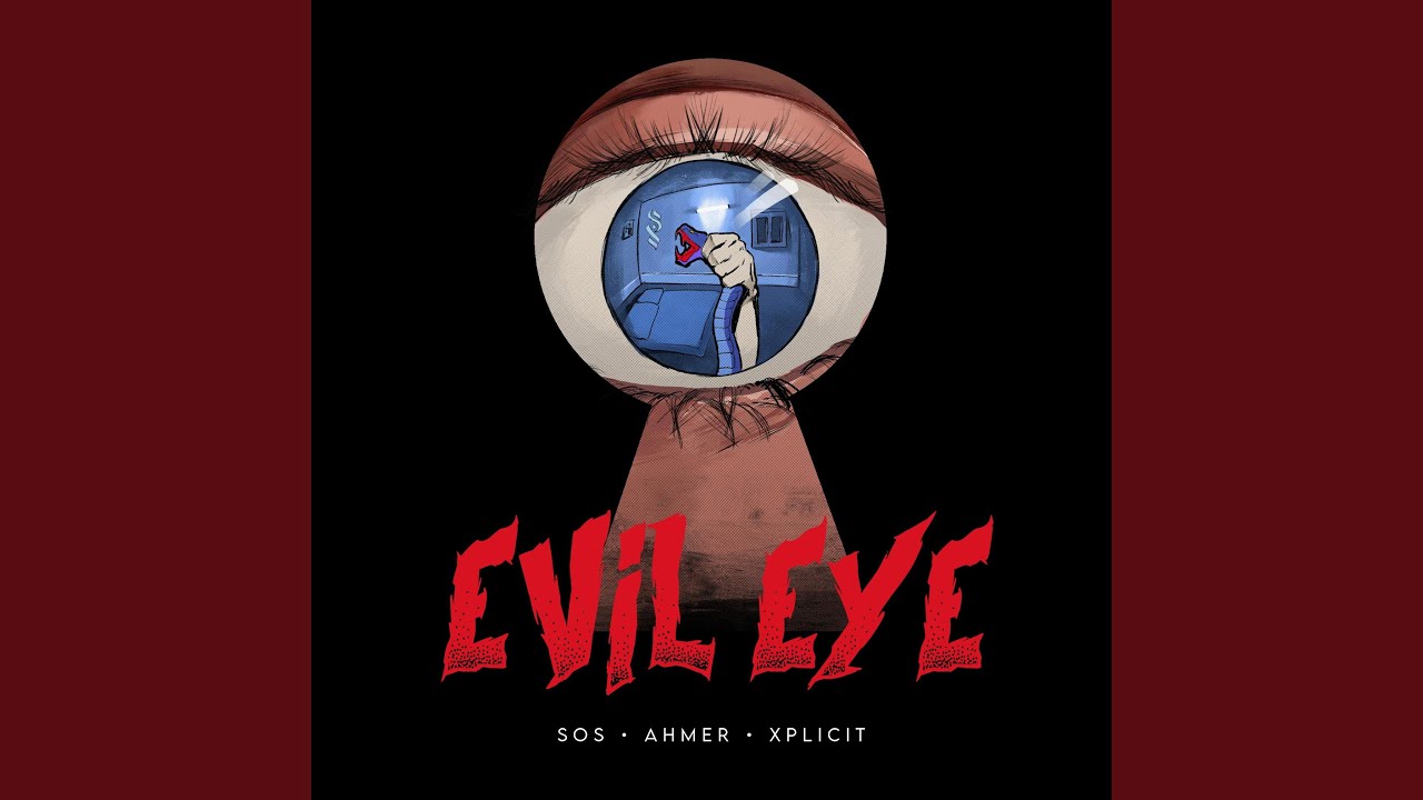 Evil Eye