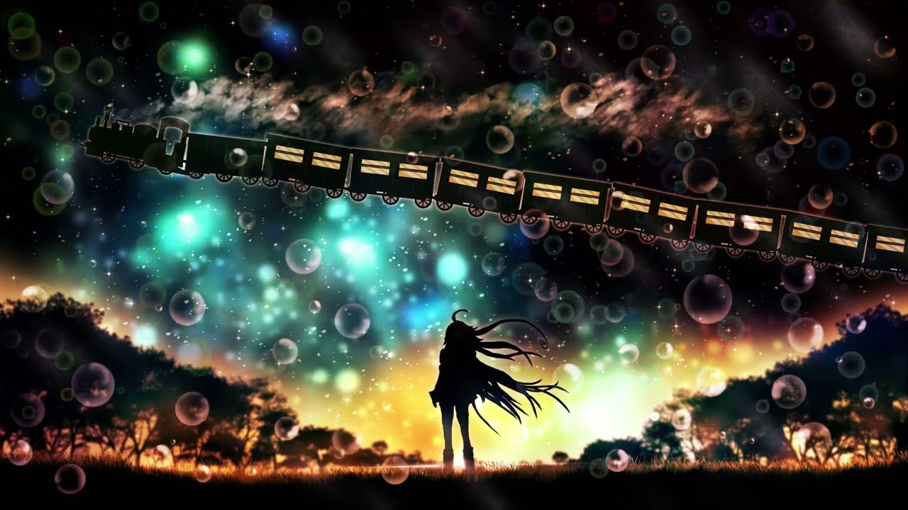 Imminence - Chasing Shadows (Nightcore version) ~ Request
