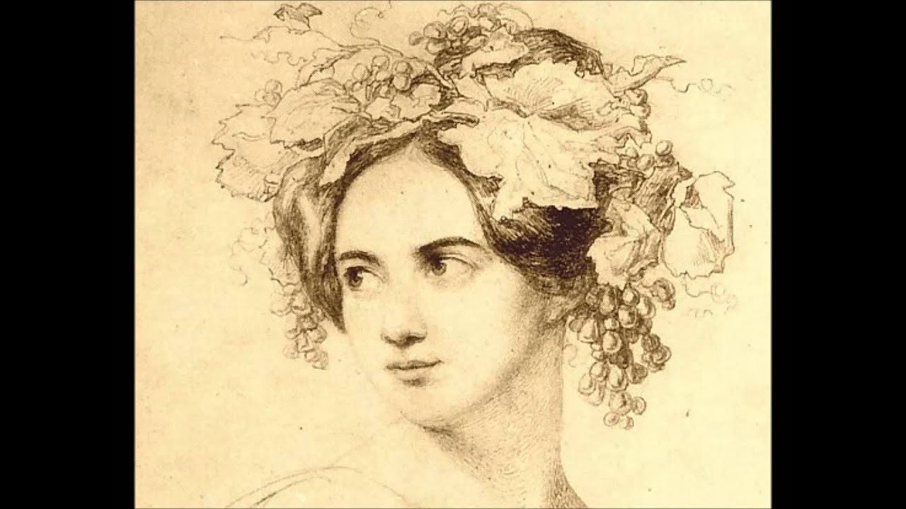 Fanny Mendelssohn-Hensel - Nocturne en sol mineur