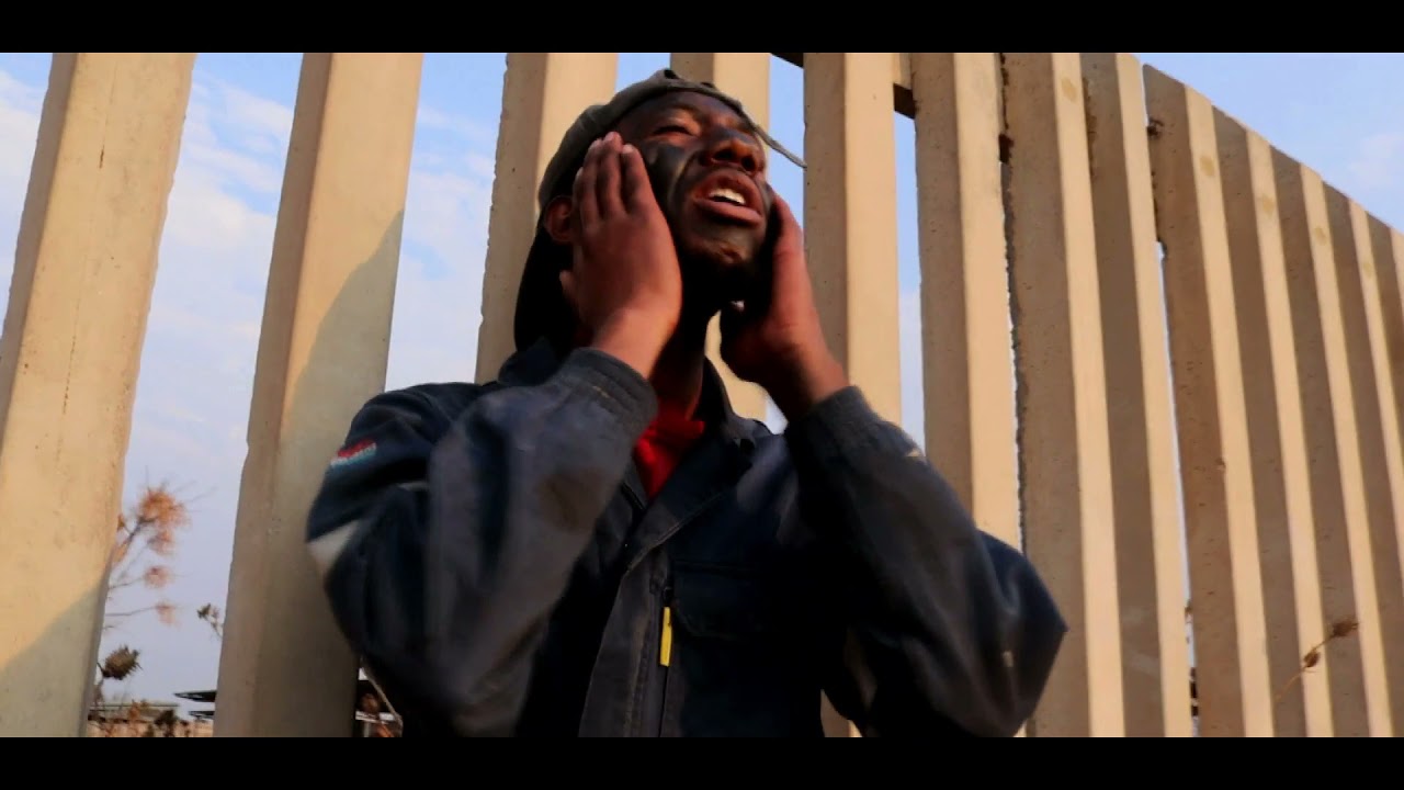 Ke tswalletswe mathata (Nick Tyson ft K and Masupa Doli) (Official music video)
