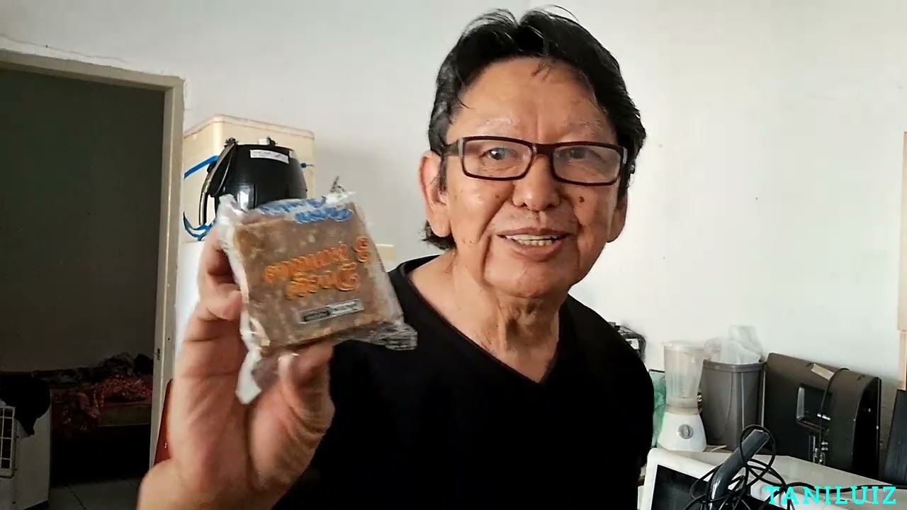 A FOME CHEGOU O JEITO É IR PRA COZINHA