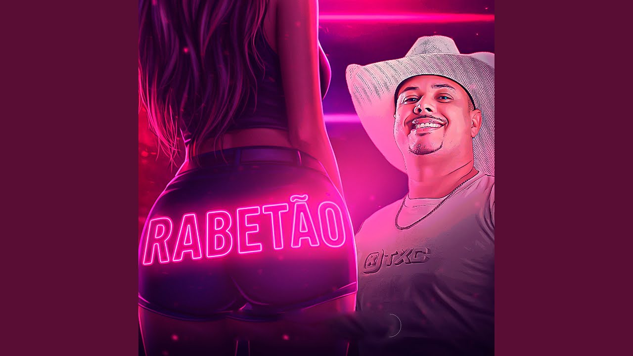 Rabetão