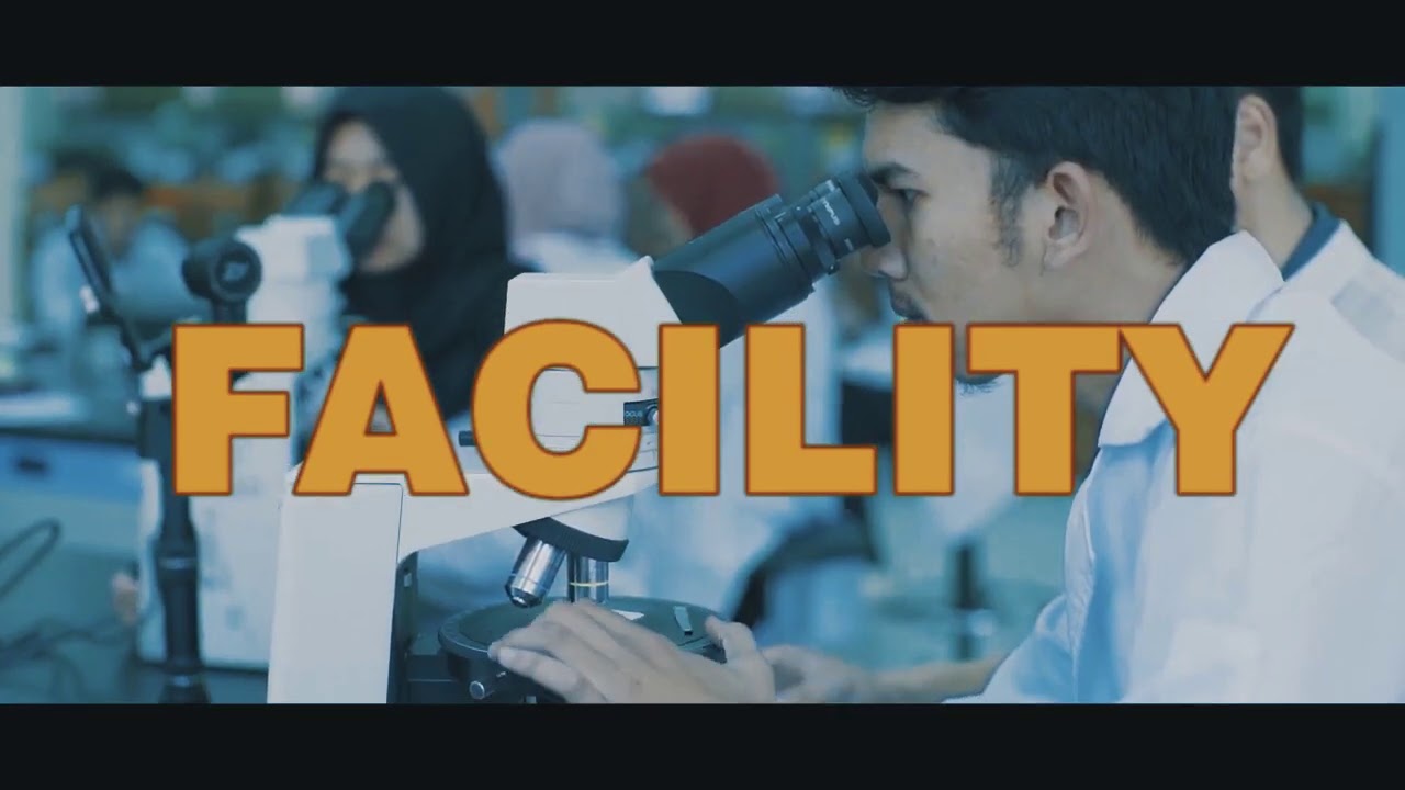 SandBro - Indonesia | #UnpadInternationalDay2020