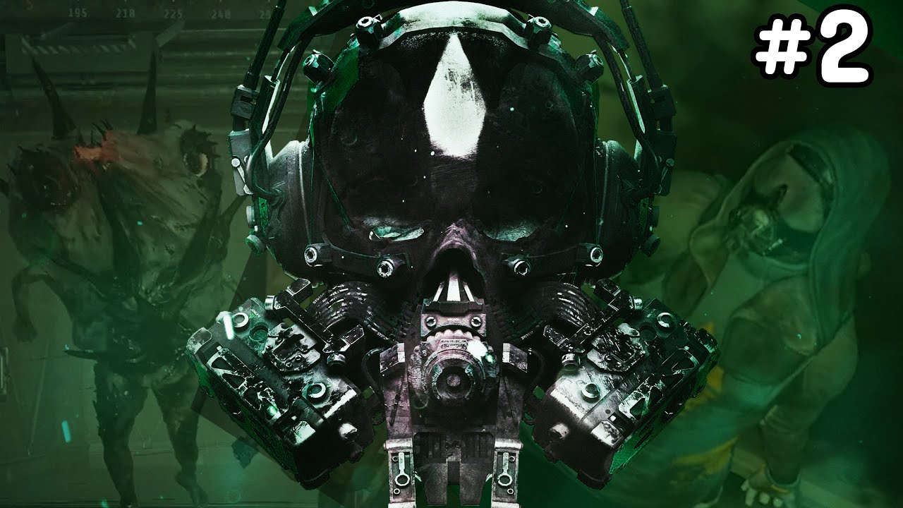 We Are EXPENDABLE | GTFO's Final Rundown