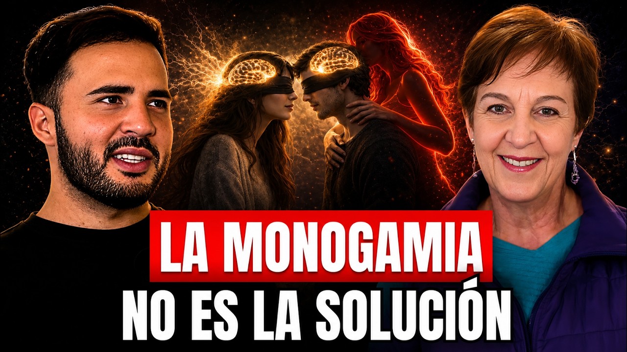 Por ESTO AMAR TE hace PERDERTE en tus RELACIONES DE PAREJA | Adriana Reinking
