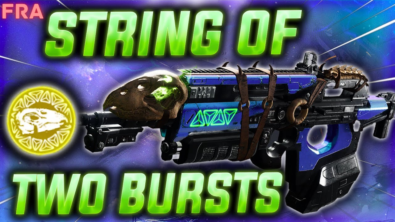 Bad Juju is pretty good at kill chaining...