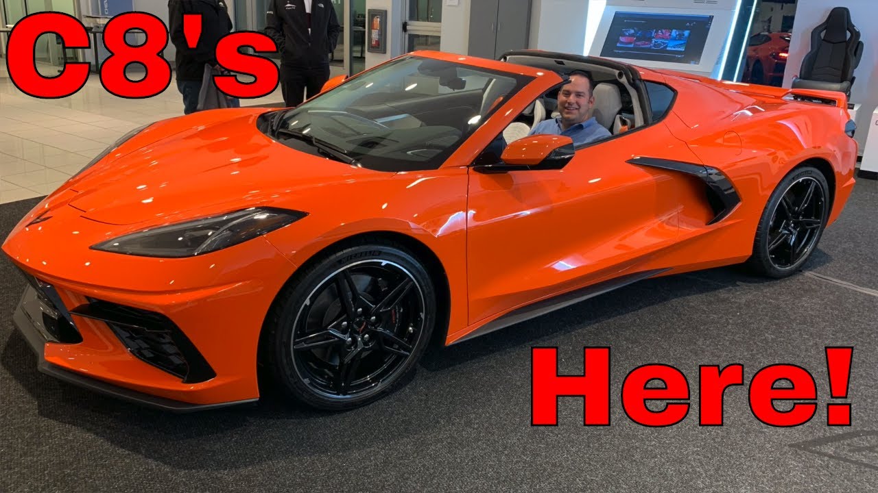 Coronavirus & CarGuy11 Channel Update!