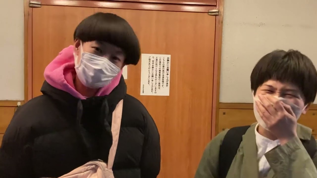 【吉田食堂PRESENTS 二葉と一花〜東京編4】終演後〜桂二葉さんと春風亭一花さんよりコメント