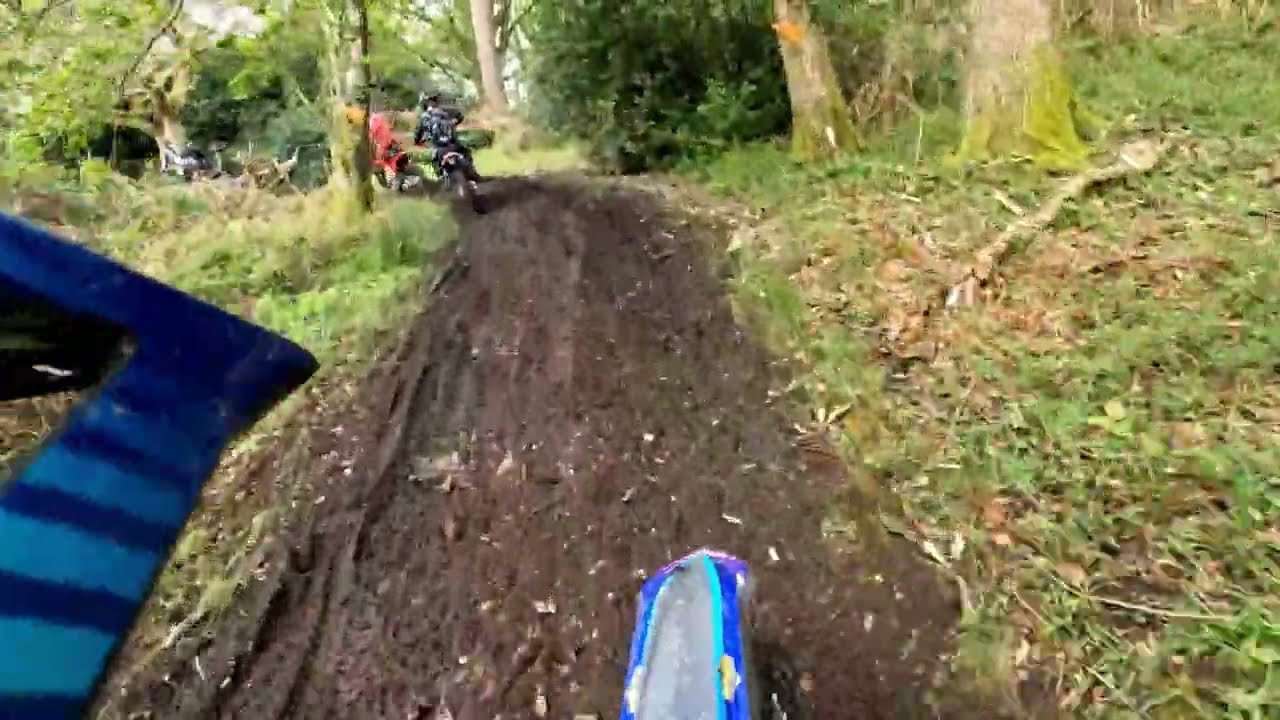 Tenko 2024 - What a track!