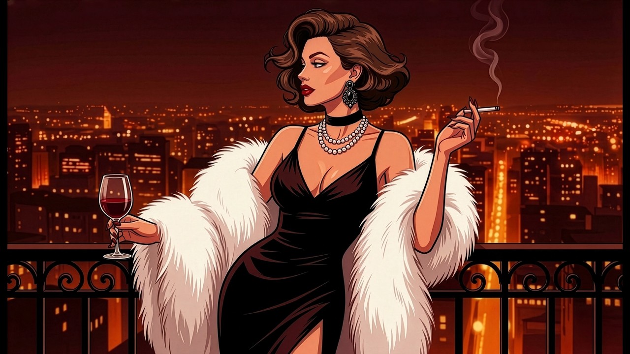 🎷 Best 1940s Vintage Jazz – Cozy Retro Nostalgic Classics