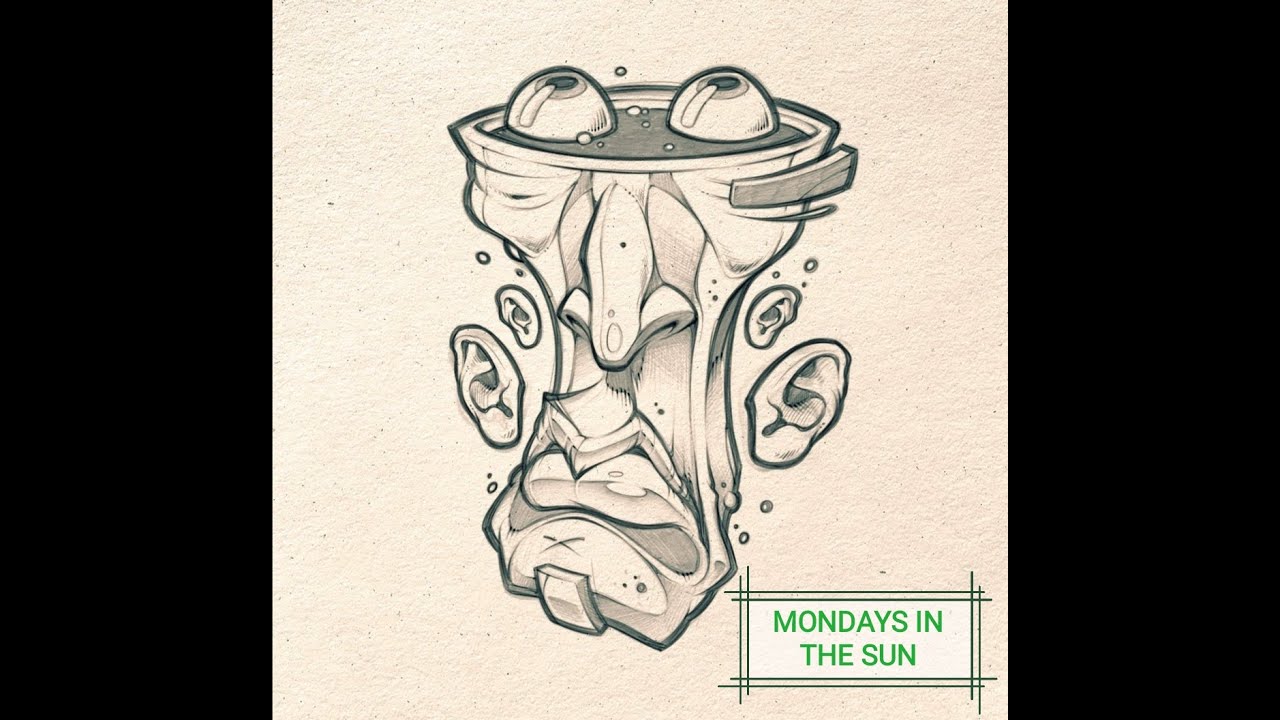 Mondays in the sun vol.7
