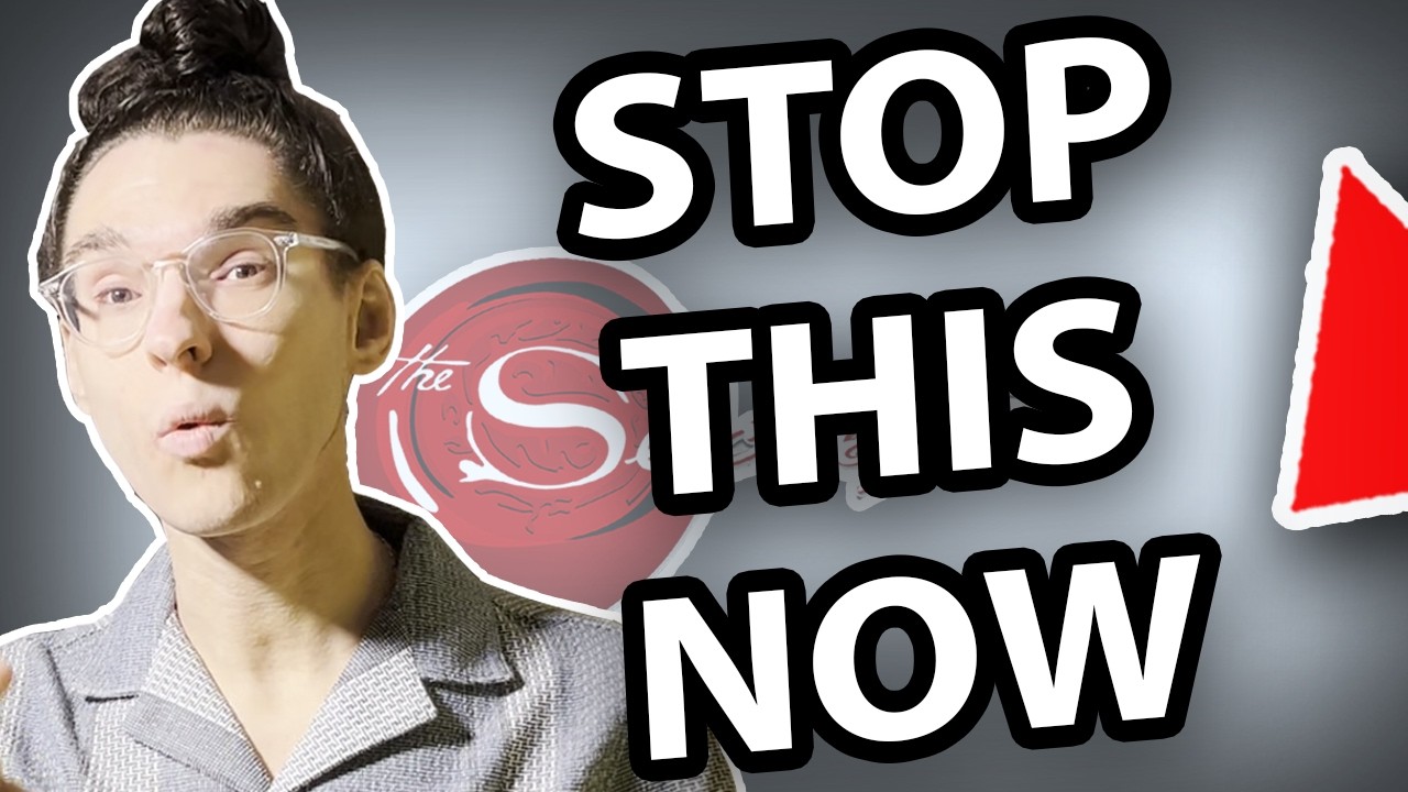 HOW TO STOP REACTING AND START CREATING! (NO ONE TELLS YOU)