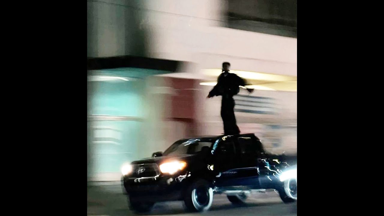 [FREE] ASAP ROCKY X BABY KEEM TYPE BEAT  -  