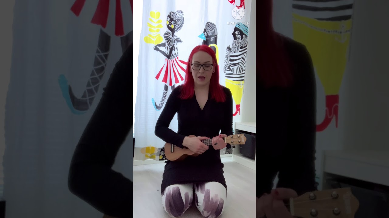 Minimusiikki Ystävänpäivä!