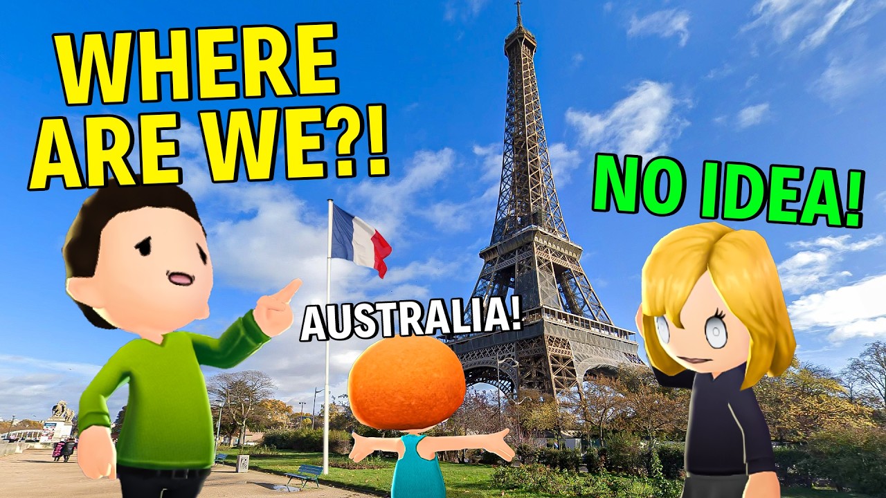 GeoGuessr Funny Moments and Multiplayer Fails // Worst Premade Ever