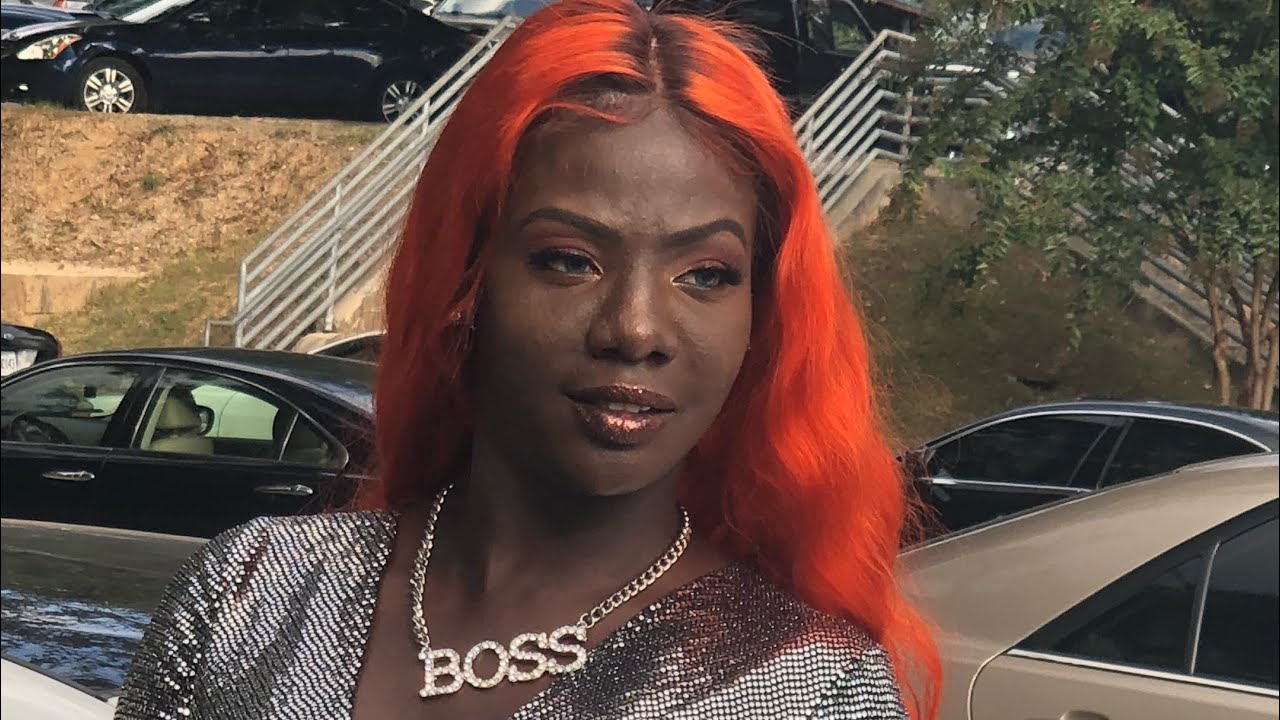 Lil Kendra - Ex Best Friend ( official music video)