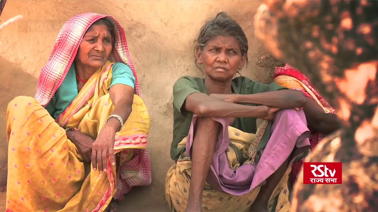 Main Bhi Bharat - Tribes of Jharkhand: Birhor