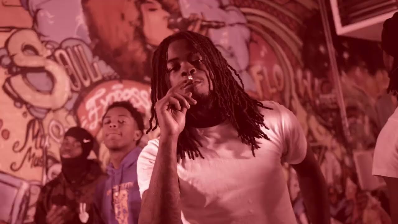 Terror G - Walk Up (Official Video) Shot By: @ProlificVisionz