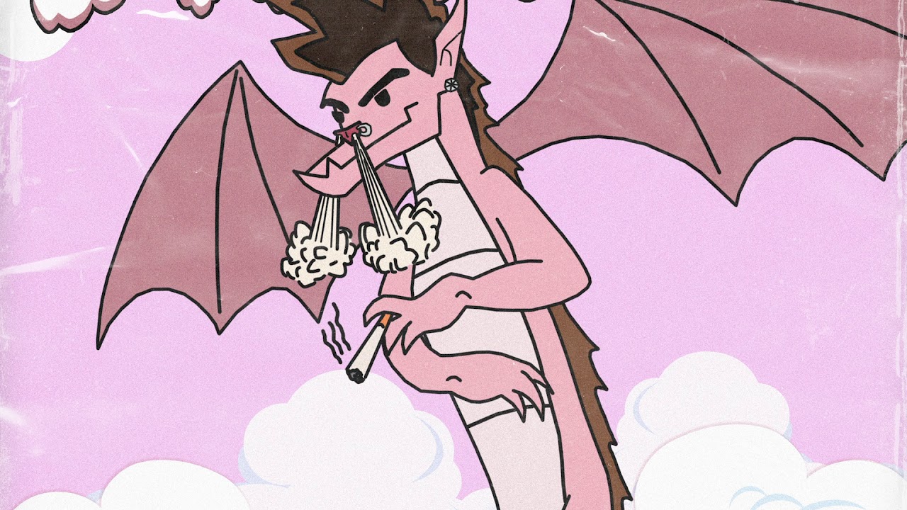 Dragón - H Labanda