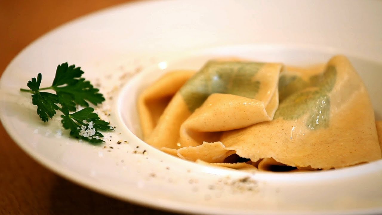 Nudelteig- Ick will kochen Folge 35