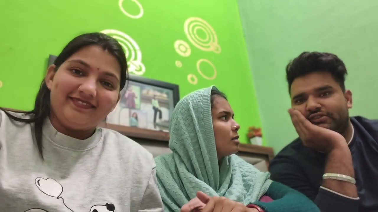 कुलदीप सर की family ! किसके साथ की थी मैने काम की शुरुवात! कोन कौन जानता है इन्हें ❤️♥️