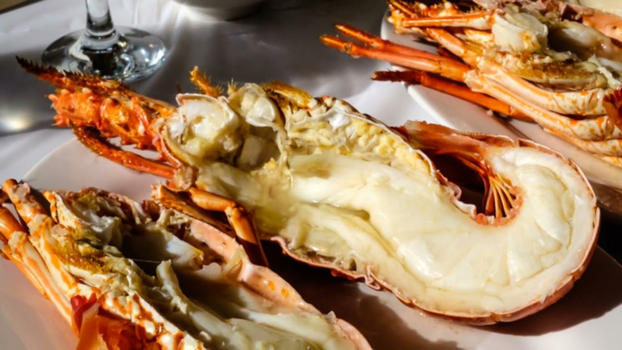 Lobsters  The Untold Timeline