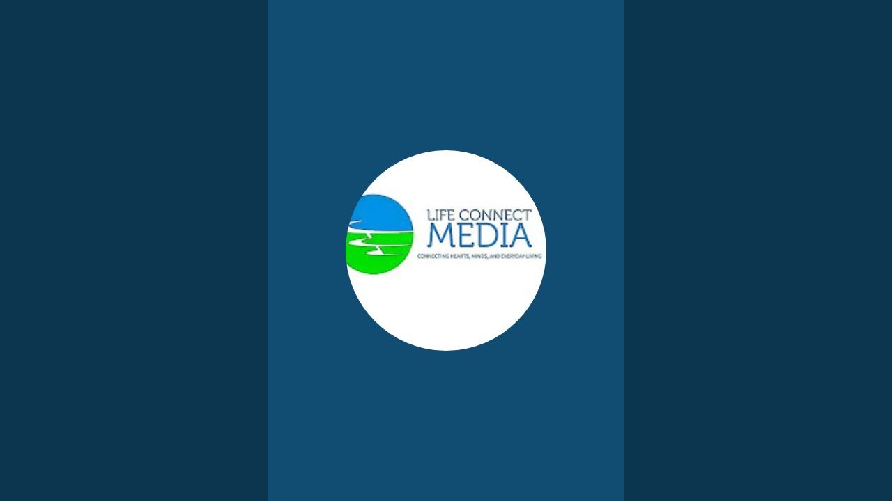 LifeConnect Media is live!