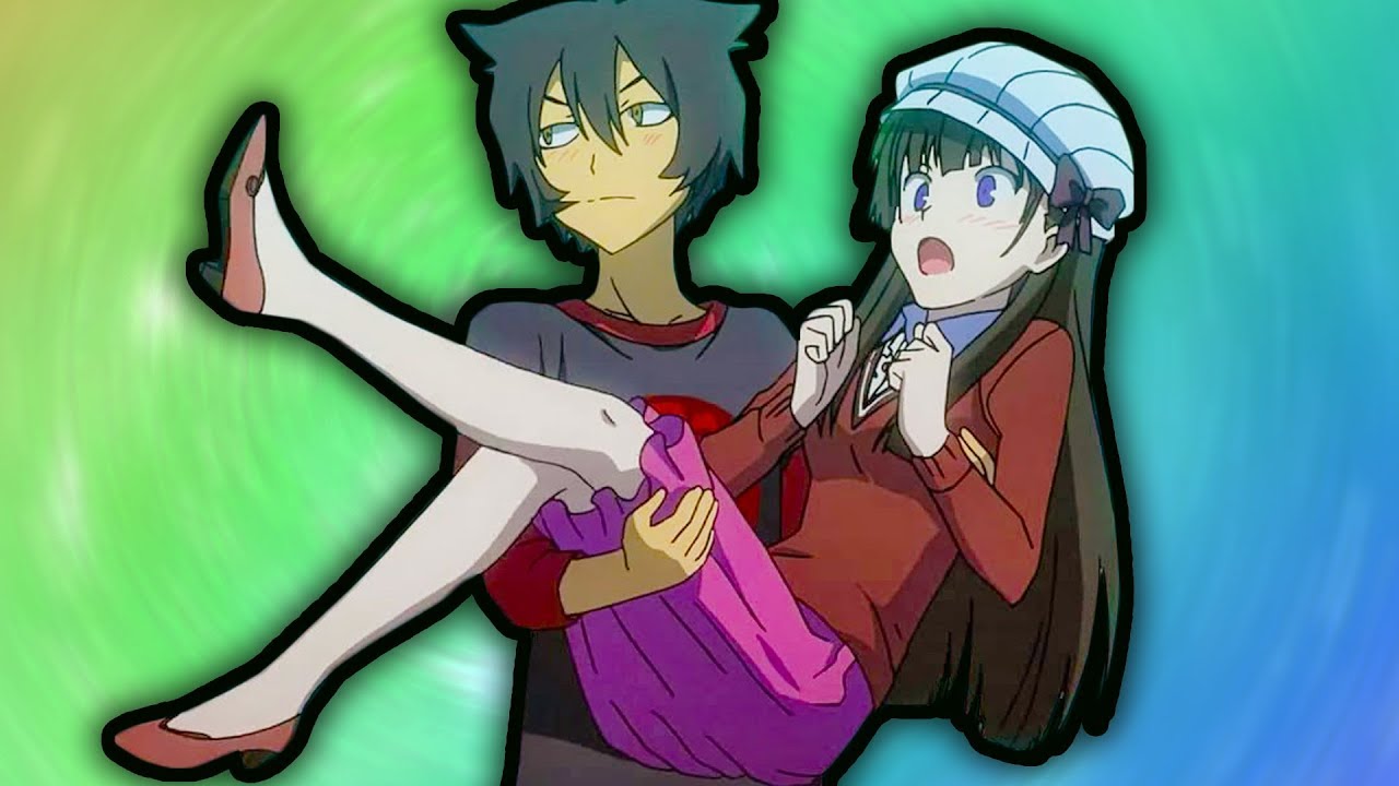 Protecting Girls In VRCHAT