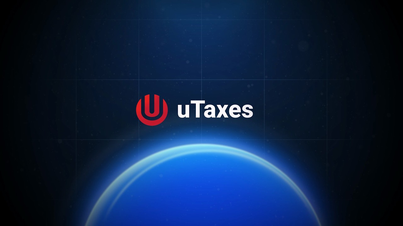 Built for Builders. Structured for Growth. | uTaxes — Tax, Bookkeeping & Financial Operations
