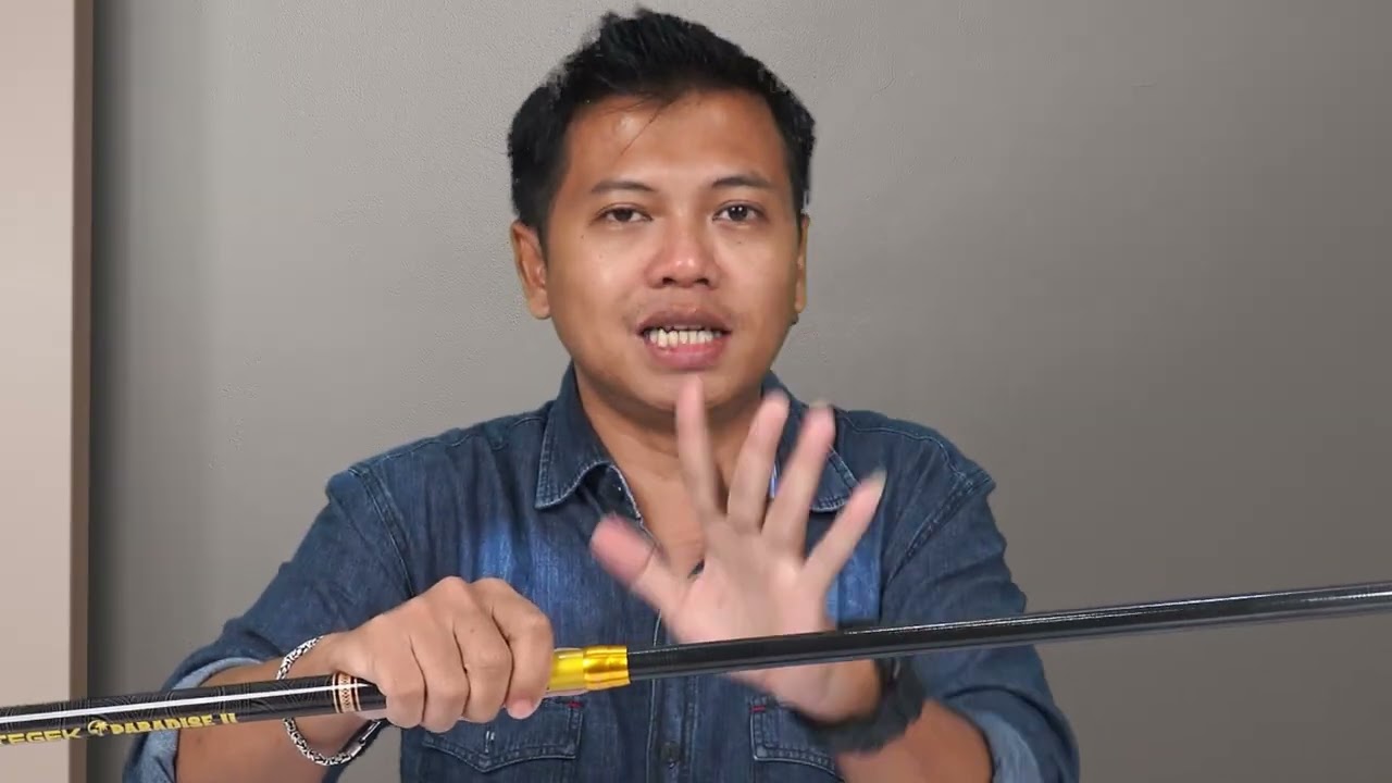 BELI SATU TEGEK BISA DAPET 3 UKURAN YANG BERBEDA? CUMA PARADISE ZOOM DOANG YANG PUNYA!!!