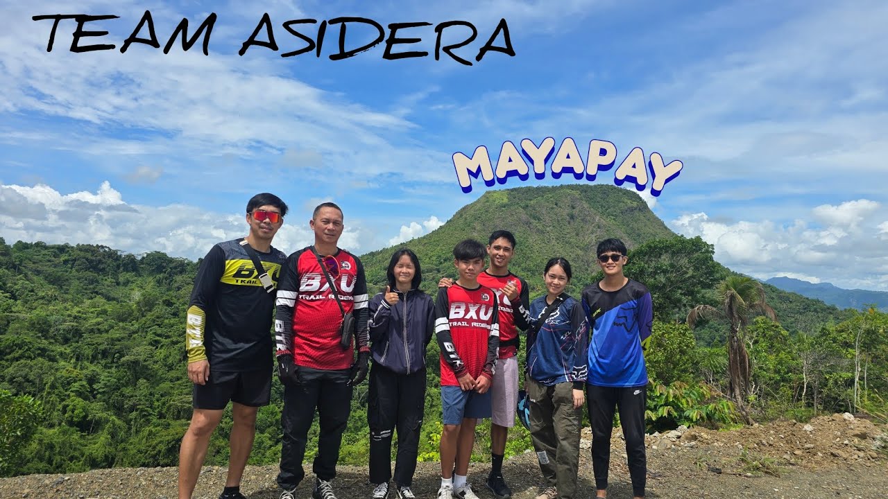 Suroy sa Mayapay (May 2025)