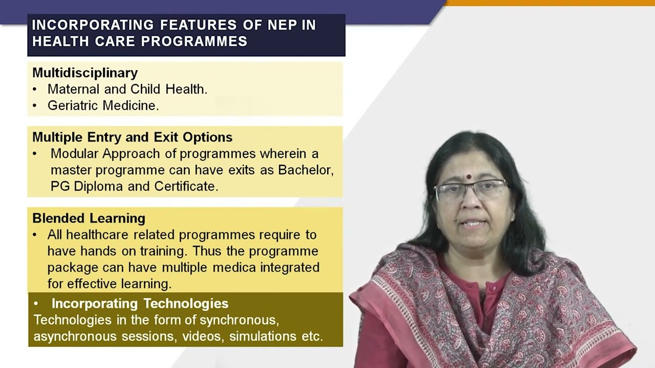 NEP 2020 and Continuing Medical Education ok
