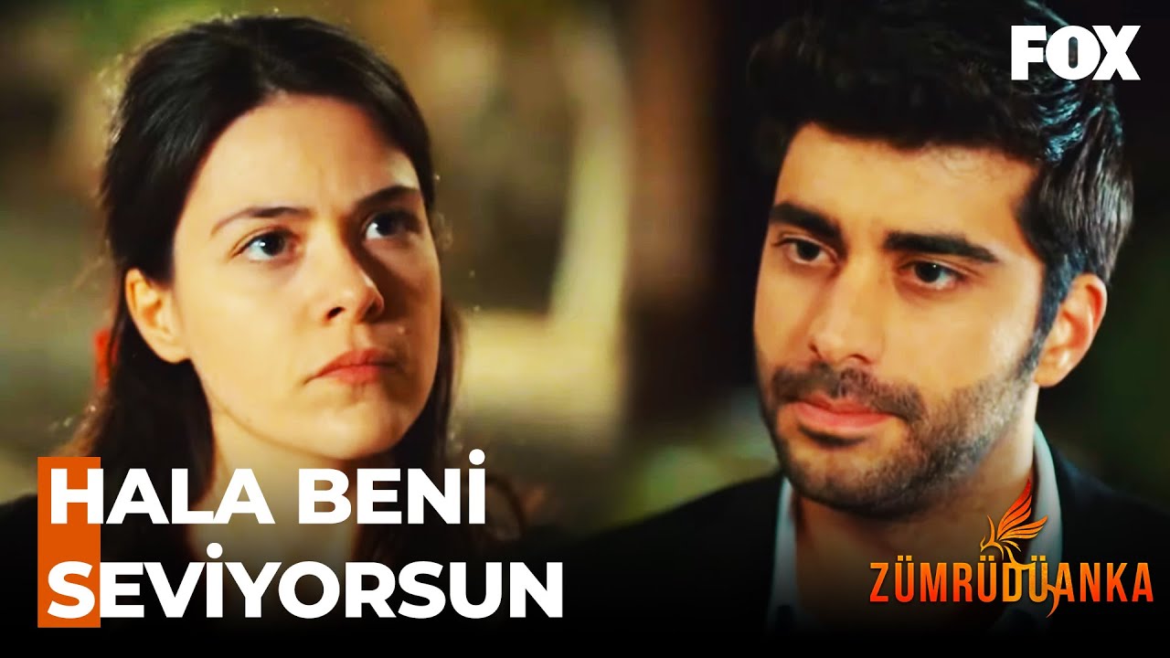 Hamit, Suhandan İ&ccedil;in Cananı KOVDU! - Z&uuml;mr&uuml;d&uuml;anka 17. B&ouml;l&uuml;m