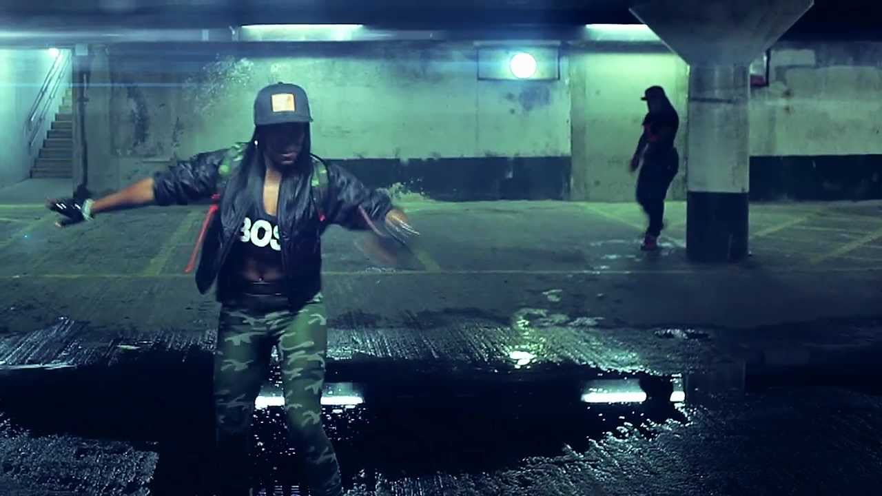 [@NANGTV] LADY LESHURR - LYEAH! [NET VIDEO] (@LADYLESHURR)