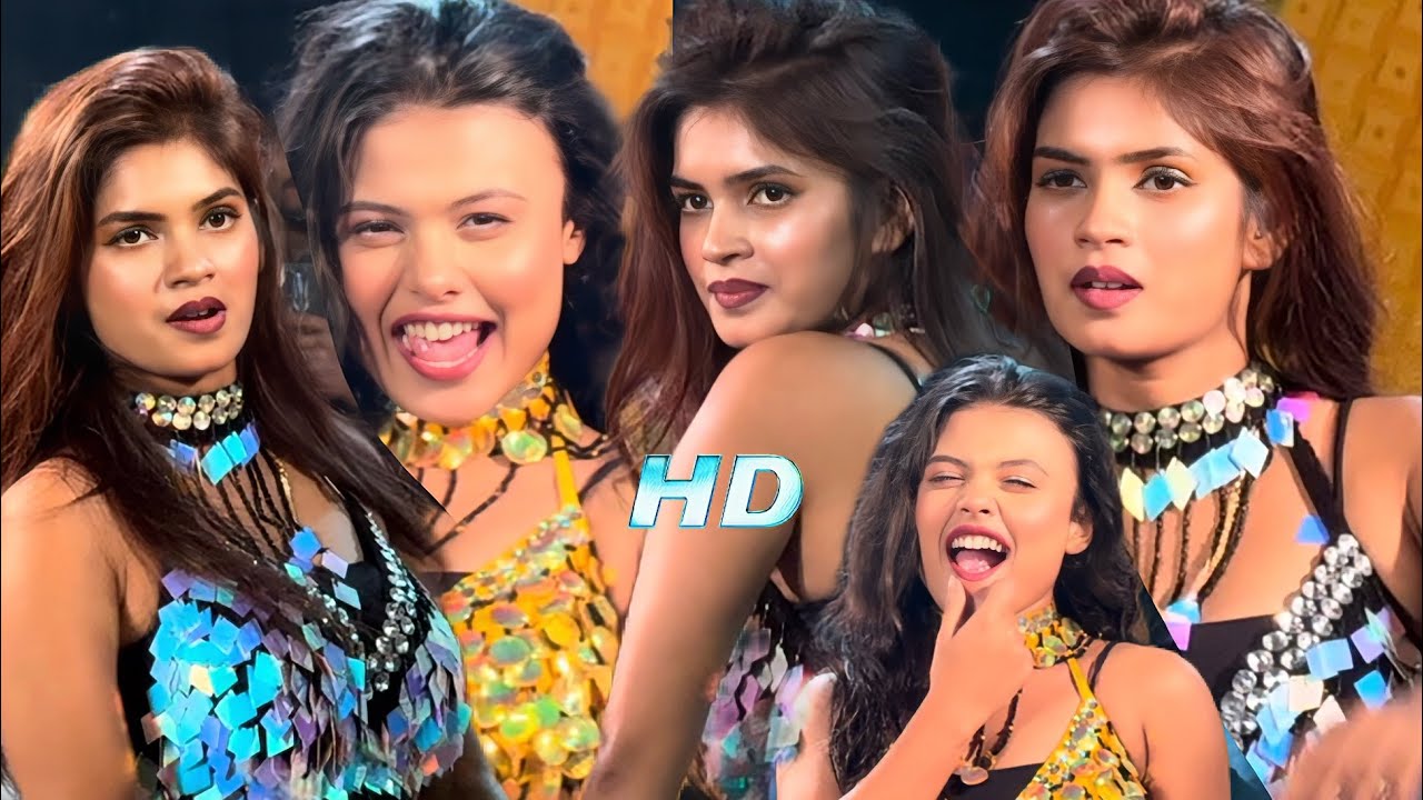 Hamar Marda Uda Dela Garda Dance 💃Hangaama 4K_Video 2025