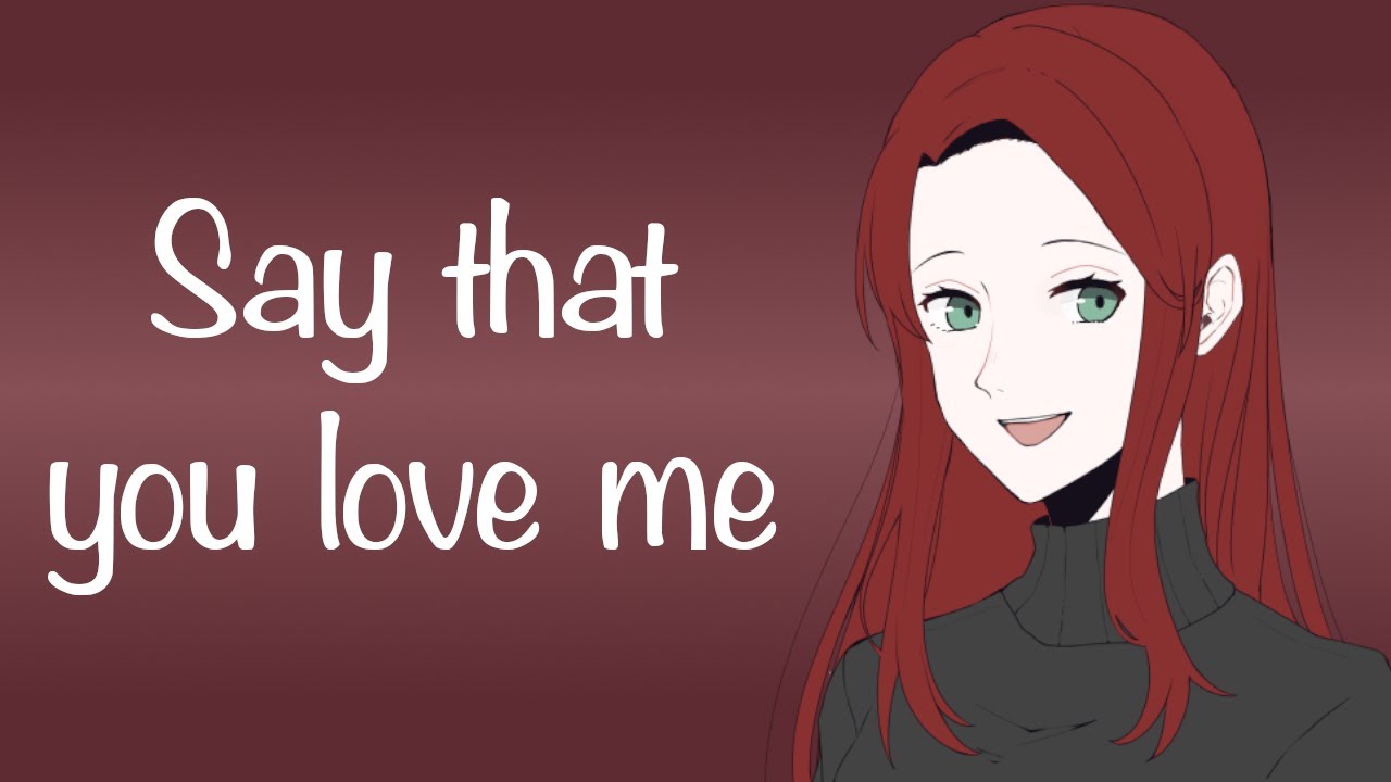 Manipulative Yandere Tests Your Limits (ASMR Roleplay) [F4A] Part 5