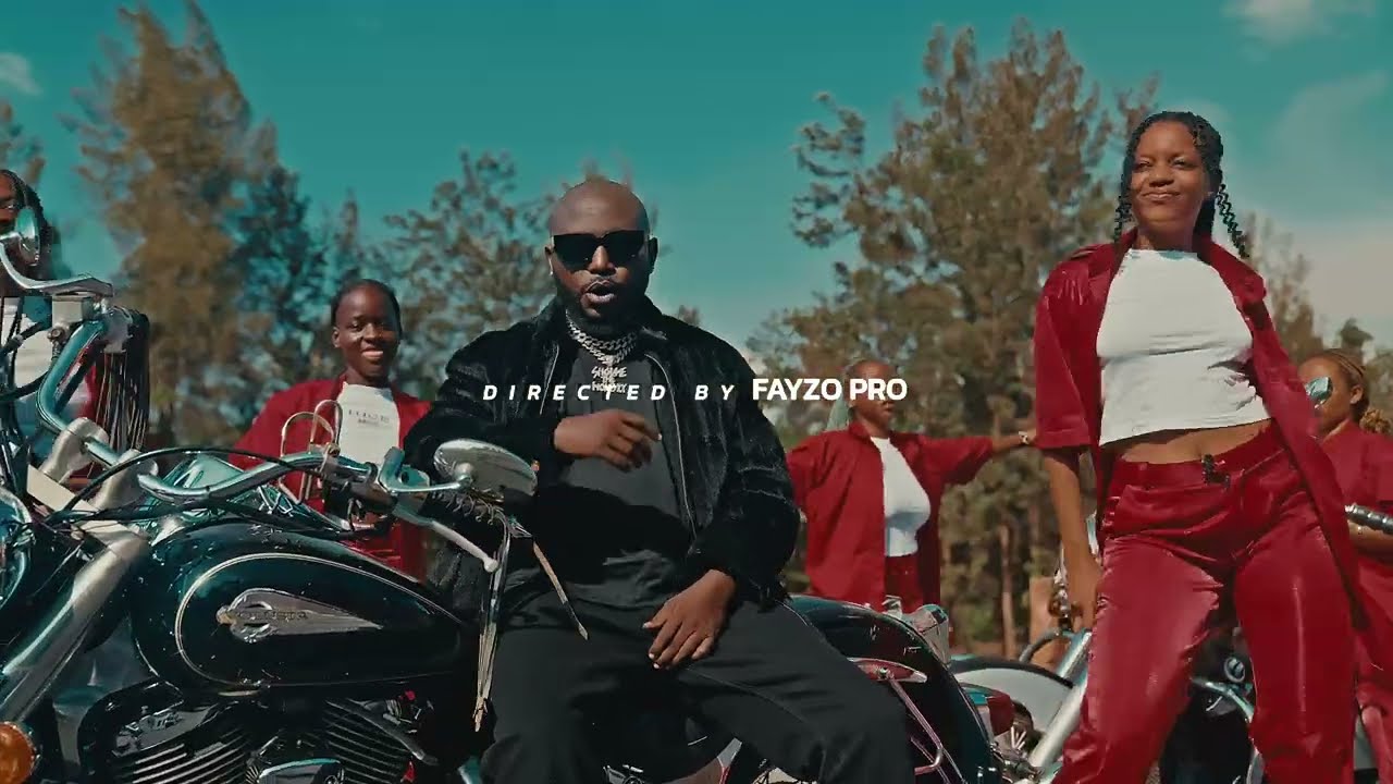 Contre Succ&egrave;s, remix ya Dr Claude